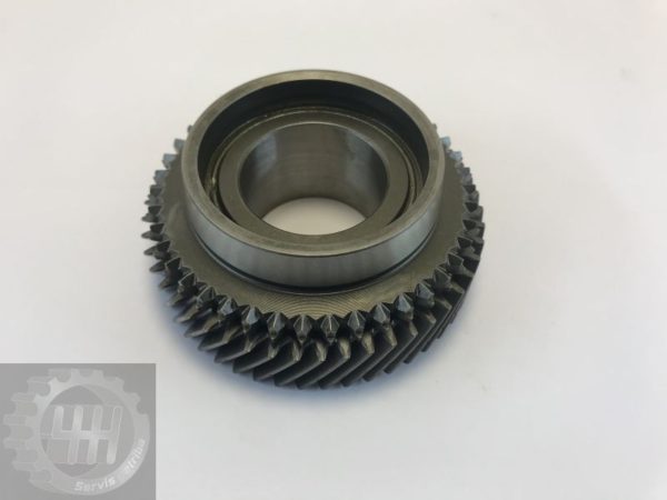02T311158P zupčanik 5. brzine 02T 0AH