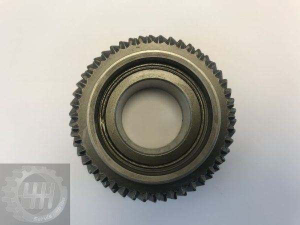 02T311158P zupčanik 5. brzine 02T 0AH - Slika 2