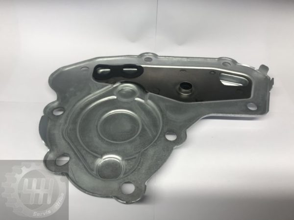 9818171180 poklopac mjenjača MLGU6 ML6 - Slika 2