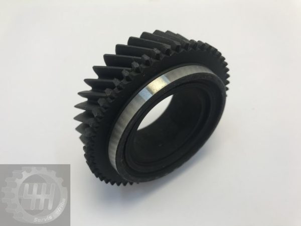 233779 zupčanik 4. brzine MLGU5 MLGU6