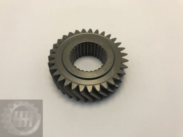 233845 9638304488 zupčanik 5. brzine 31Z MLGU5
