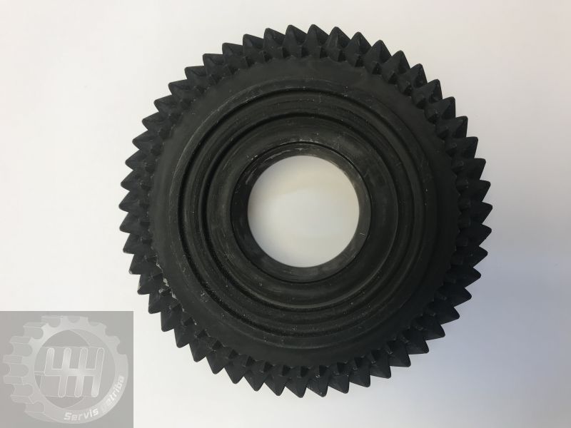 233352 9643758088 zupčanik 5. brzine 51Z MLGU5 - Slika 2