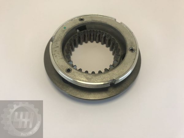 238832 kandža 5. brzine BE4