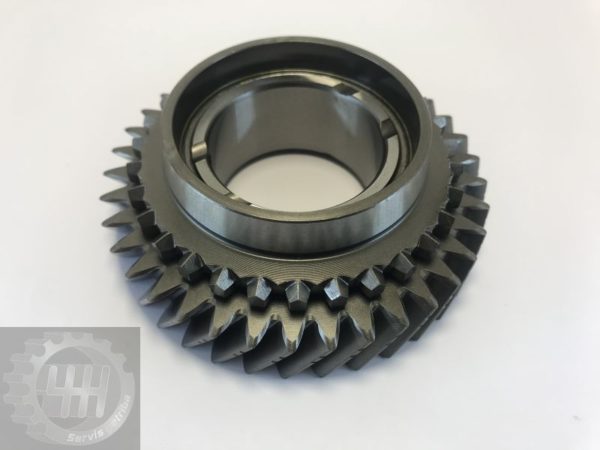 02Z311158 zupčanik 5. brzine 02Z