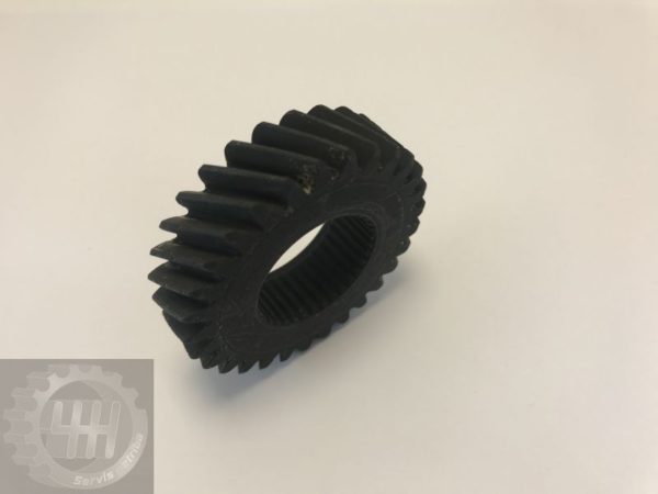 02Z311361BF zupčanik 5. brzine 02Z