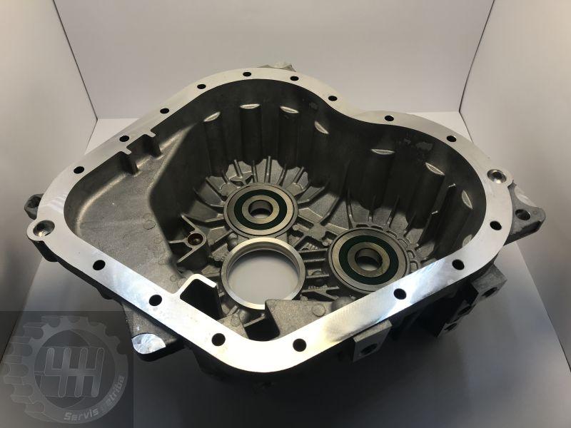 2206AG 55238475 kućište mjenjača M38 M40 - Slika 2