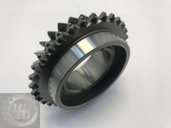 02Z311145A zupčanik tjerani 4. brzine 24Z 02Z - Slika 2