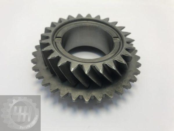 02Z311145A zupčanik tjerani 4. brzine 24Z 02Z