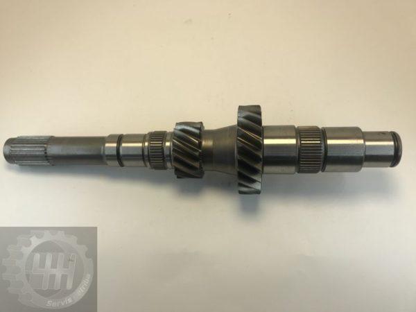 0A5311103A osovina pogonska 14-21 0A5